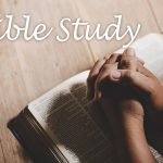 Bible Study