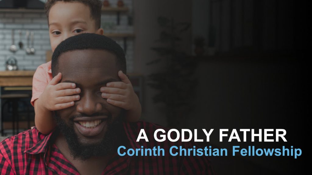 A Godly Father